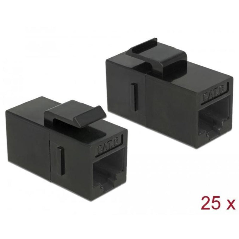 Load image into Gallery viewer, Rj45 keystone
