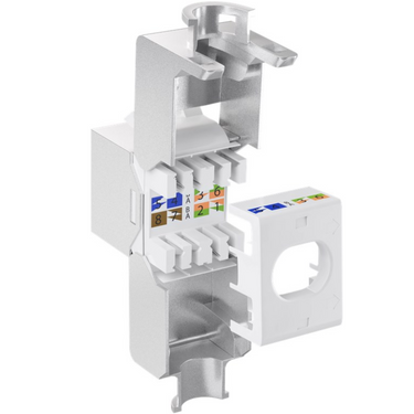 Abi rj45 lsa keystone