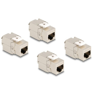 Rj45 lsa keystone set