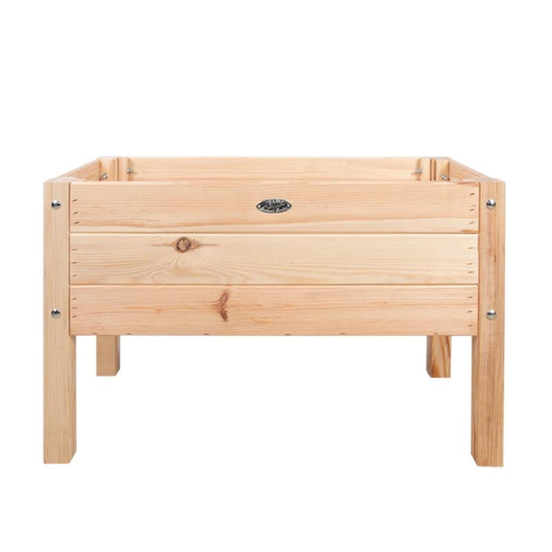 Load image into Gallery viewer, Esschert design kinderkweektafel hout
