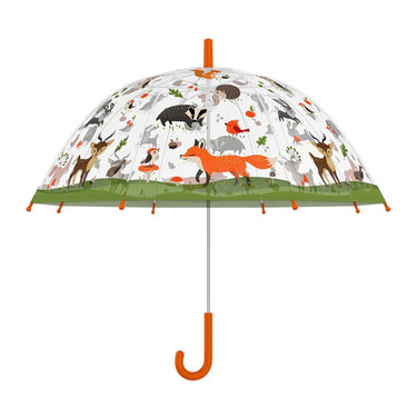 Esschert design kinderparaplu bosdieren transport ã˜70,5cm