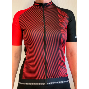 kickbike shirt size l (women)