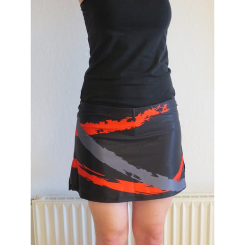 kick bike/ bioracer skirt size s