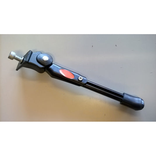 kickbike black kickstand 2023