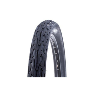 Kickbike complete front wheel 26 cruise max