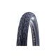 Kickbike complete front wheel 26 cruise max