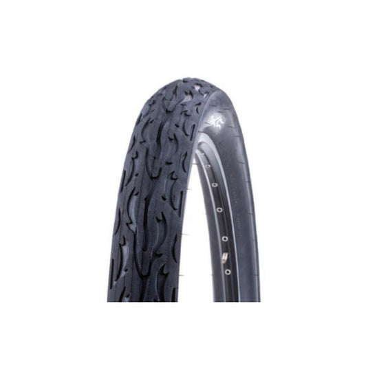 kickbike complete rear wheel 20 cruise max