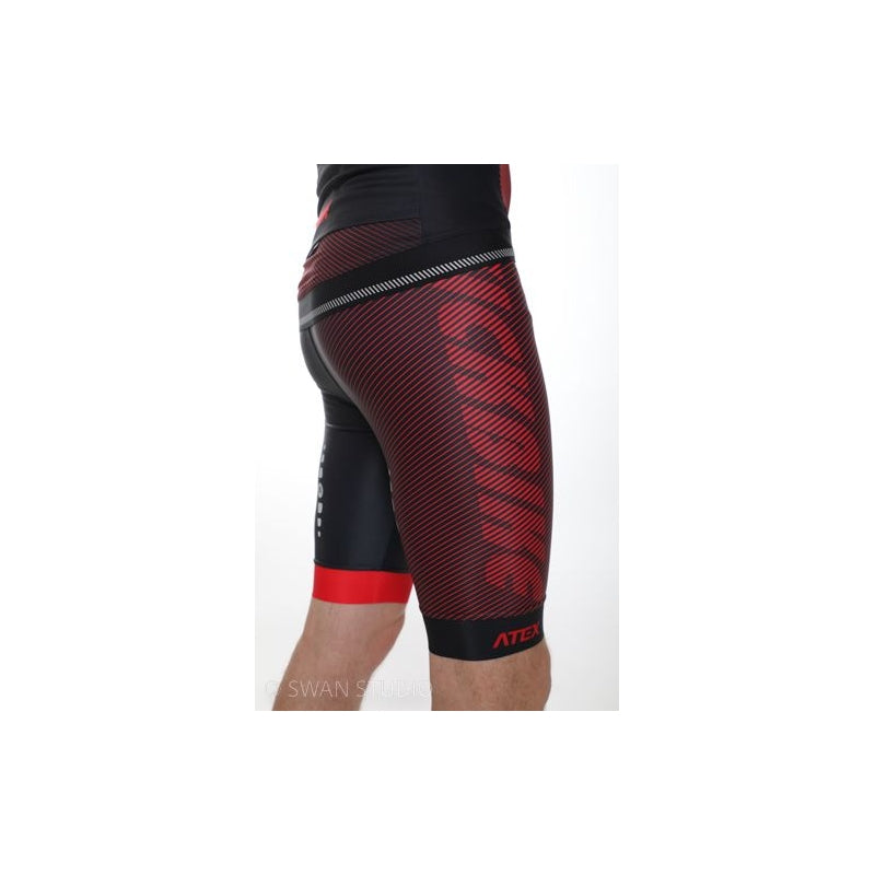 kickbike/ bioracer bibshort size l