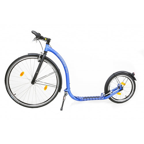 kickbike sport g4 blue
