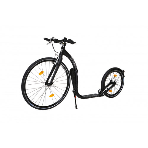 kickbike sport max black