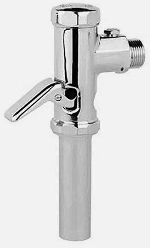 Kirchhoff benkiser toiletspoelkraan, chroom, 3 4 - 98820015