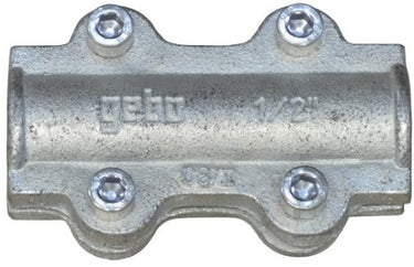 Kirchhoff gebo tg afdichtingsklemmen, type ds pn 16 3 4 - 01.252.28.02
