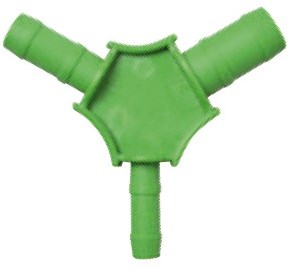 Kirchhoff kalibratietool, voor meerlagenbuis 16 x 2 20 x 2 26 x 3 mm - 988739055
