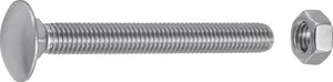 Connex houtbout m8x40 4st a2 - ky4540840