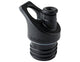 Klean kanteen sportdop - zwart