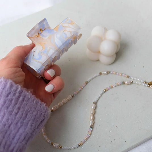 Invisibobble clipstar stylesnap