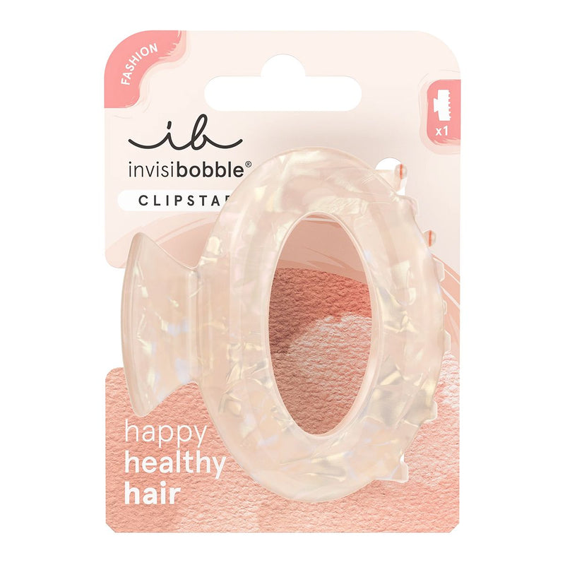 Load image into Gallery viewer, Invisibobble clipstar rosy bliss
