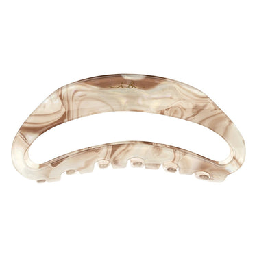Invisibobble clipstar amber glow