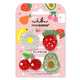 Invisibobble clipstar kids frutti fun 4st.