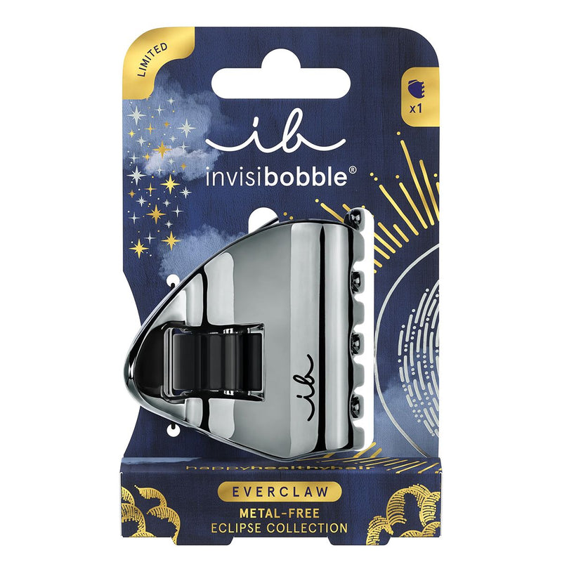 Load image into Gallery viewer, Invisibobble everclaw eclipse moonbeam
