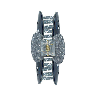 Invisibobble clipstar eclipse nightfall