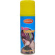 Party success haarspray 125ml kleur geel yellow