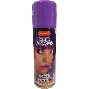 Goodmark hair colour kleurlak royal purple 125ml