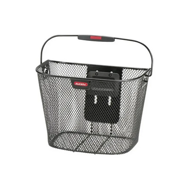 Klickfix mand uni 16l zwart