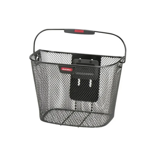 Klickfix mand uni 16l zwart