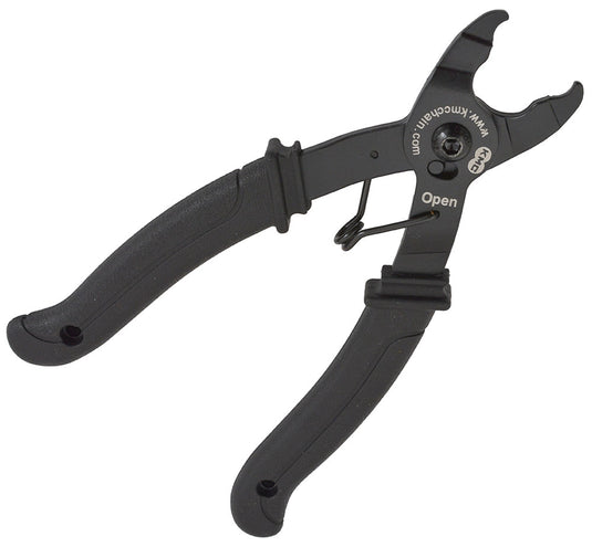 KMC Missing Link Remover - Fietskettingtang (Zwart)
