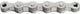 Kmc s1 wide fietsketting 1 2 x 1 8 120 schakels rvs zilver