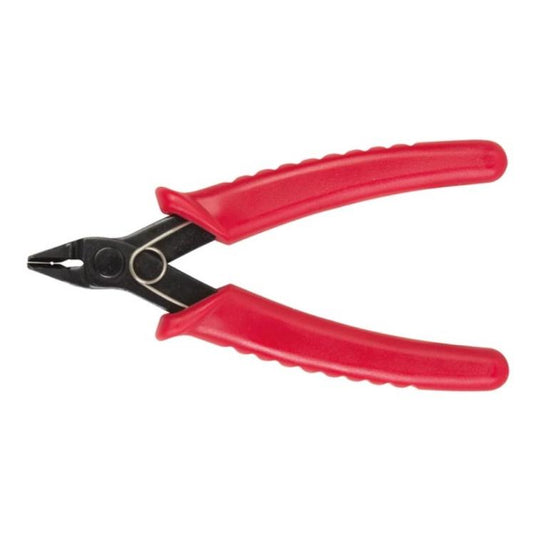 Knip- en striptang