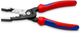 Knipex 13 72 200 me | multifunctione tang | elektricien | metrisch model