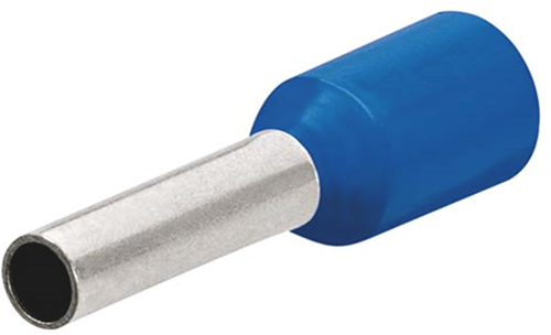 Knipex adereindhulzen met kunststof kraag | 200 stuks - 97 99 354