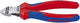 Knipex 1422160 afstrip-zijsnijtang - 160mm