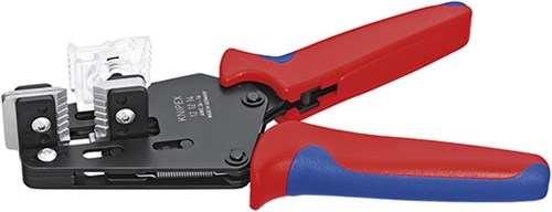Knipex afstriptang autom. awg 16-26 - 121214