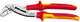 Knipex alligator® waterpomptang | 250 mm | vde - 8806250