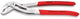 Knipex alligator® | waterpomptang | verchroomd | 250 mm - 8803250