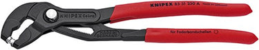 Knipex bandveerklemtang