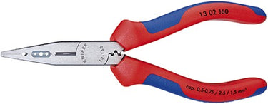 Knipex 1302160 bedradingstang - 160mm