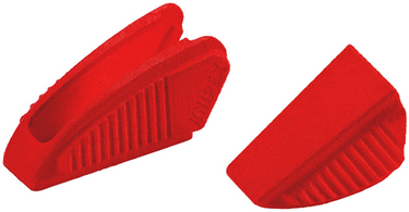 Knipex bekbeschermers | voor 86 xx 180 | 3 paar - 86 09 180 v01