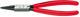 Knipex borgveertang binnenr. recht 19-60 mm - 4411j2