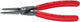 Knipex borgveertang binnenr. recht 19-60 mm - 4811j2