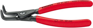 Knipex borgveertang buitenr. 90 gr 10-25 mm - 4921a11