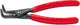 Knipex borgveertang buitenr. 90 gr 3-10 mm - 4921a01