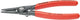 Knipex borgveertang buitenr. recht 10-25 mm - 4931a1