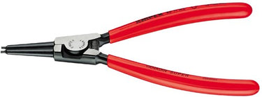 Knipex borgveertang buitenr. recht 19-60 mm - 4611a2