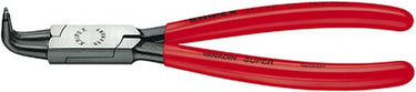 Knipex borgveertang zwart geatramenteerd 130 mm - 4421j01