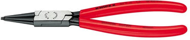 Knipex borgveertang zwart geatramenteerd 140 mm - 4411j0