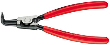 Knipex borgveertang zwart geatramenteerd 200 mm - 4621a31